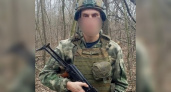 Солдат из Кировской области укрыл сослуживцев от камеры вражеского дрона